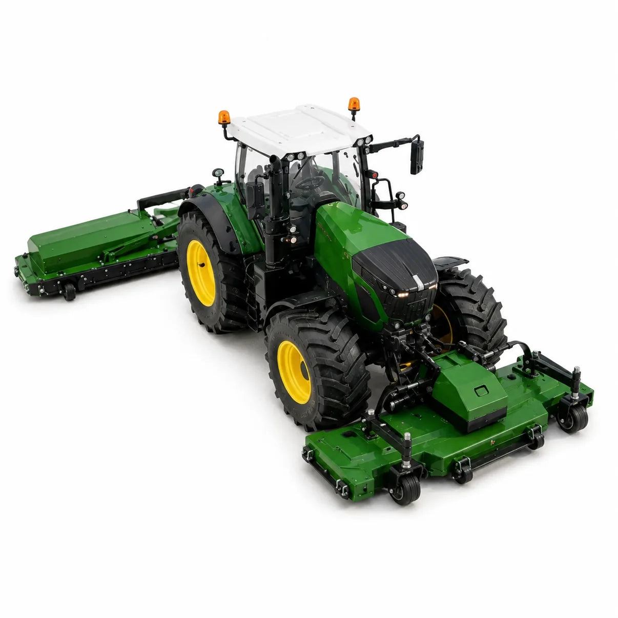 YardFleet - GX -64 FoldDeck