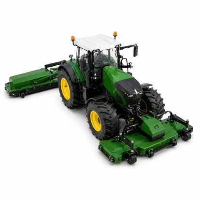 YardFleet - GX -64 FoldDeck