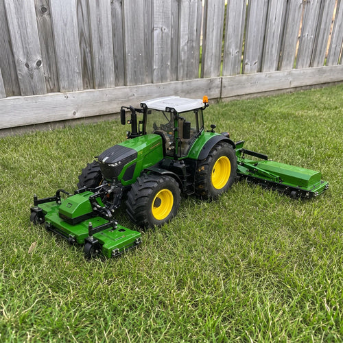 YardFleet - GX -64 FoldDeck
