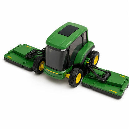 YardFleet - GX620 TwinDeck