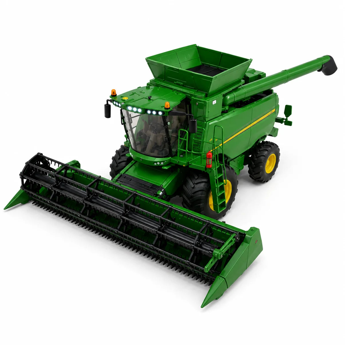 YardFleet - Harvest G80