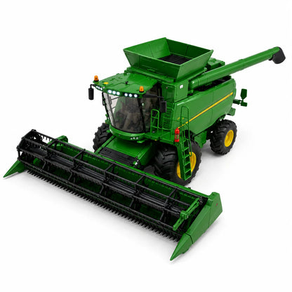 YardFleet - Harvest G80