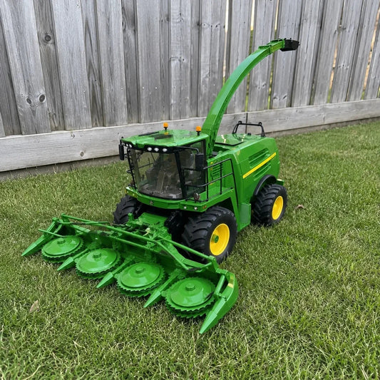 YardFleet - Forage H720