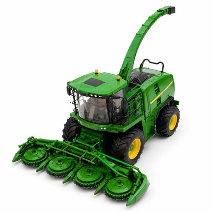 YardFleet - Forage H720